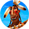 Игровой аппарат Wild Hunter (Дикий Охотник) от Плейсон